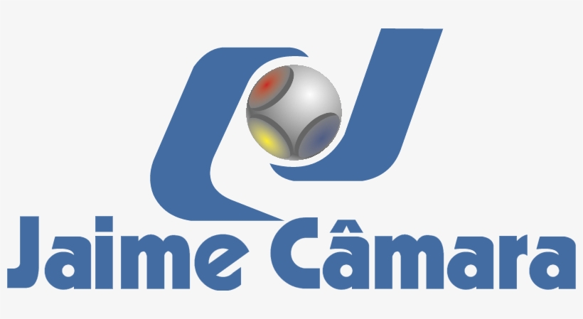 Jaime Camara Vector - Logo Jaime Camara Png, transparent png #2285555