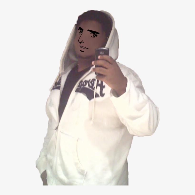 , Browny Yaranaika ) - Hoodie, transparent png #2285578