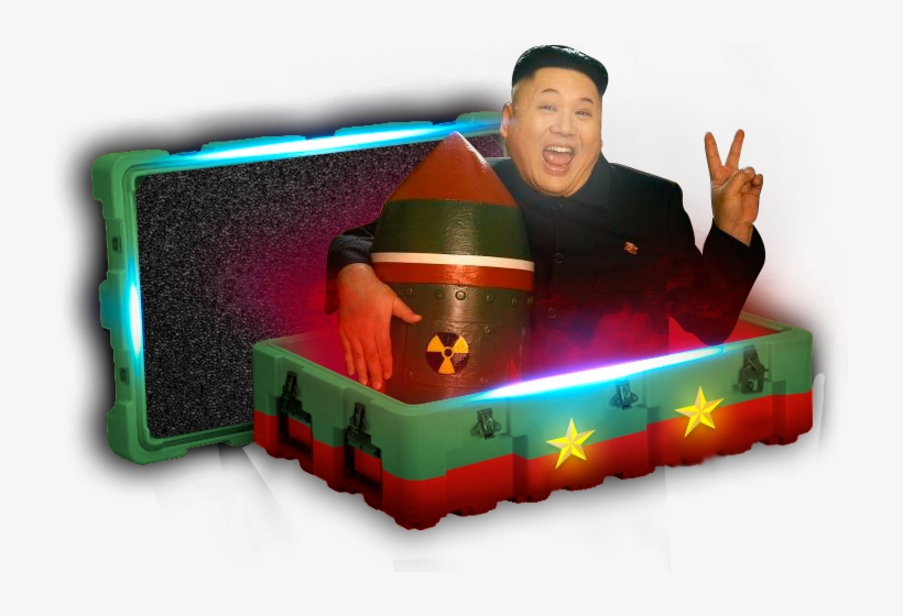Csgo Bomb Png, transparent png #2285974