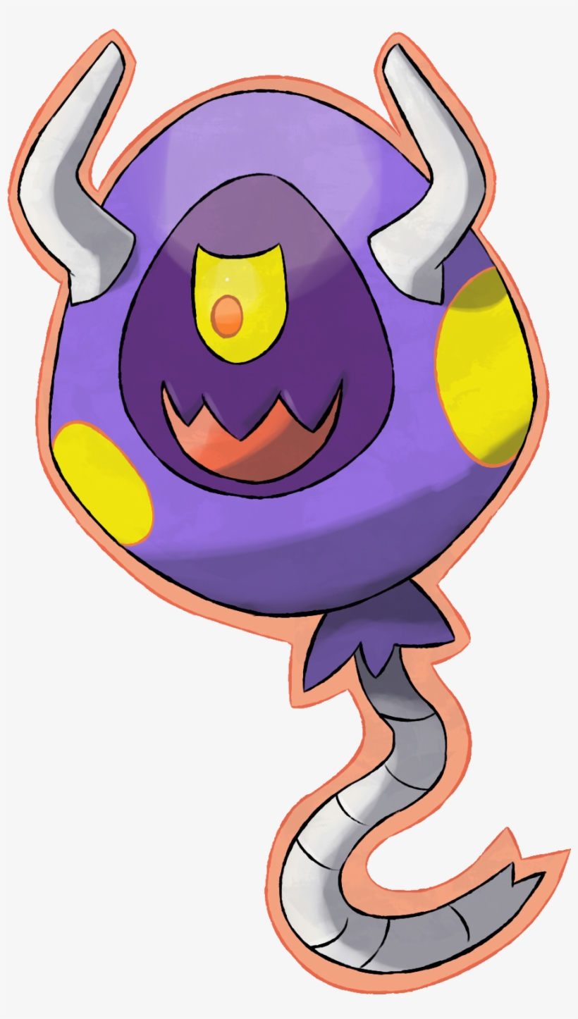 Crazy Pokemon Clover Pokedex Entries - Wiki, transparent png #2286125