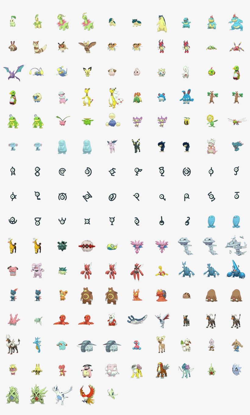 Generation Pokedex Png 6th Generation Pokedex - Book Characters Word Search, transparent png #2286241