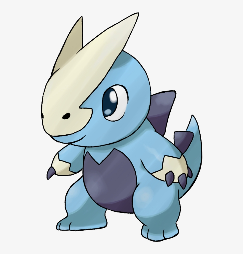Mzuugnj - Fakemon Aguade, transparent png #2286294