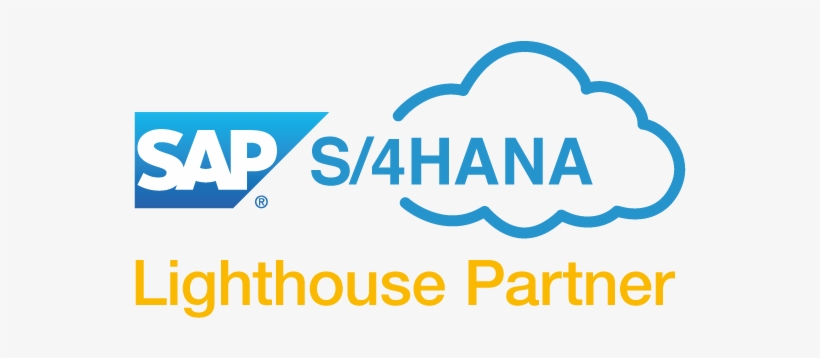 Startseite › Sap On Azure › Sap S4hana Cloud Lighthouse - Sap S 4 Hana Logo, transparent png #2286373