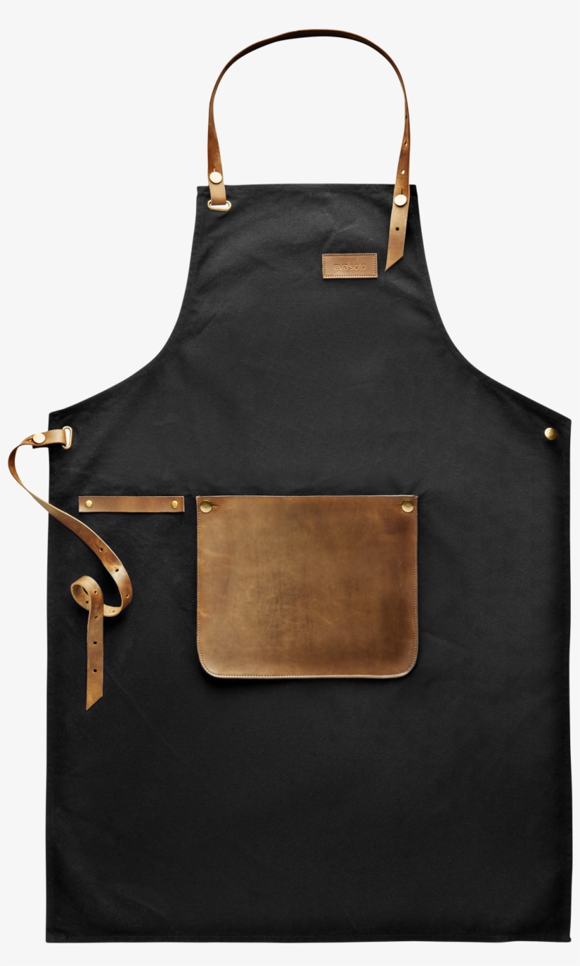 Eva Solo Canvas Leather Apron - Leather Apron, transparent png #2286482