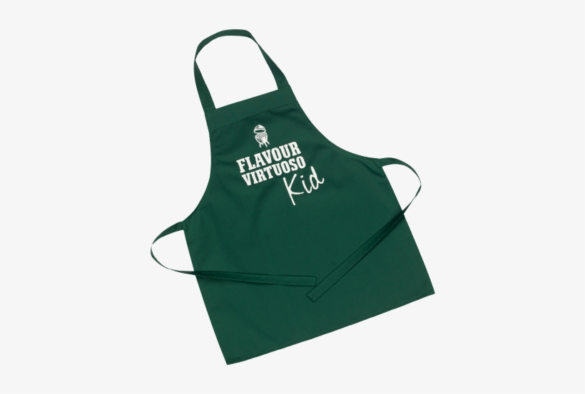 Apron - Kids - Apron, transparent png #2286543
