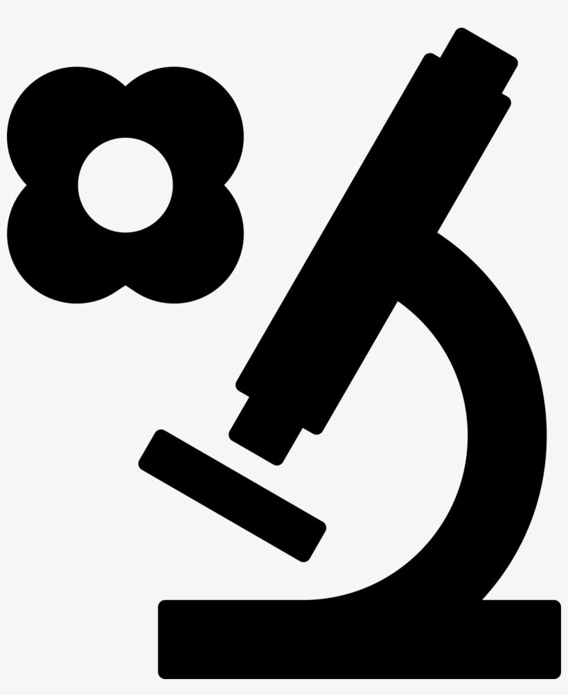 This Free Icons Png Design Of Biology Icon, transparent png #2286575