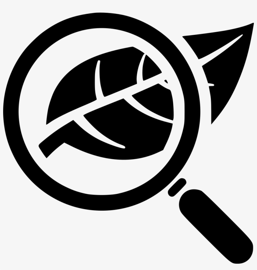 Biology Comments - Icon, transparent png #2286611