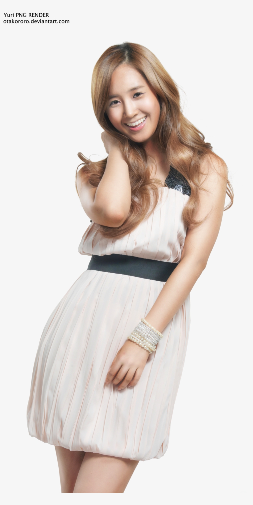 Kwon Yuri, transparent png #2286641