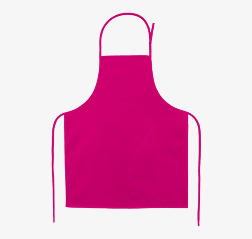 Adj 1 Fushia Processmagentac 1478195698 869 Adj 1 Yellow - Pink Apron Png, transparent png #2286669