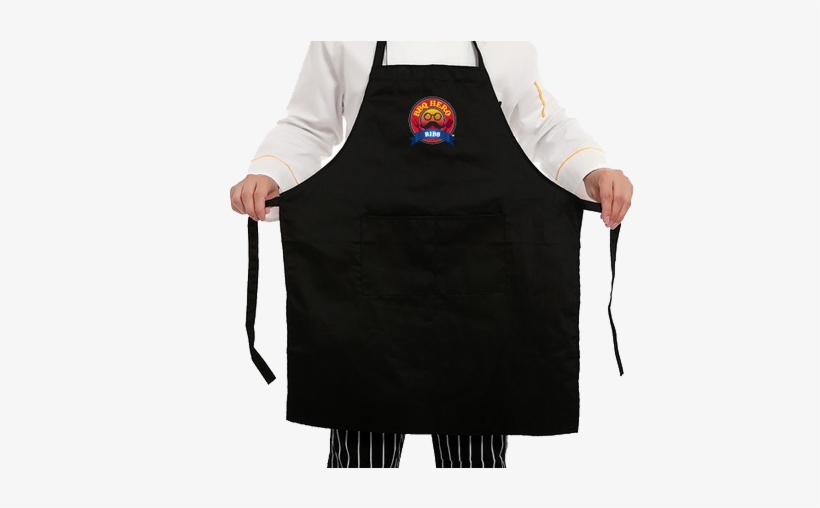 Bbq Hero Apron - Fartuch Na 40 Urodziny, transparent png #2286699