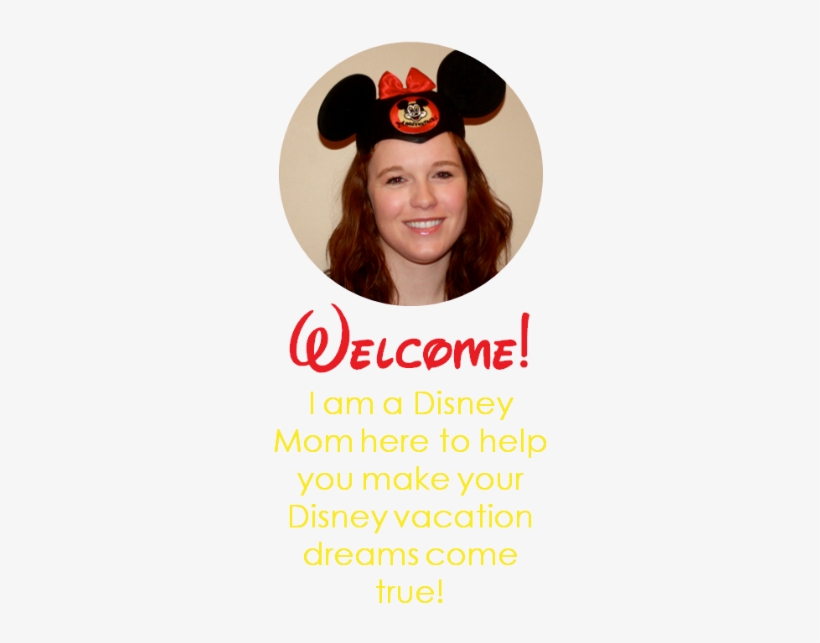 Welcome Image - The Walt Disney Company, transparent png #2286777
