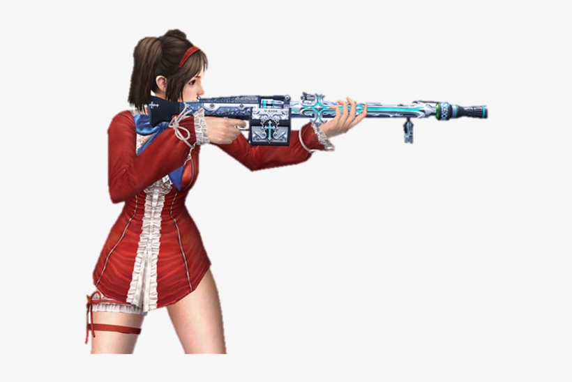 Mg3holy Yuri - Yuri Nexon Zombies Png, transparent png #2286779