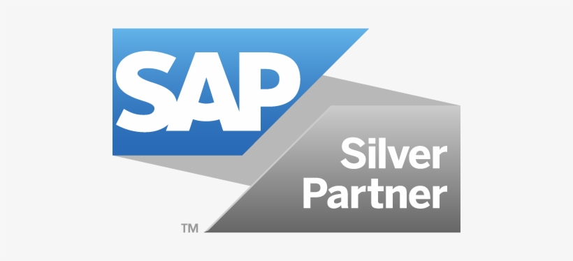 Secure Integration - Sap Silver Partner Logo, transparent png #2286800