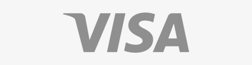 Visa Logo - Mastercard And Visa Card, transparent png #2286829
