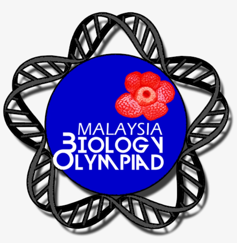 Cropped Mbo Header1 - Malaysian Biology Olympiad, transparent png #2287040