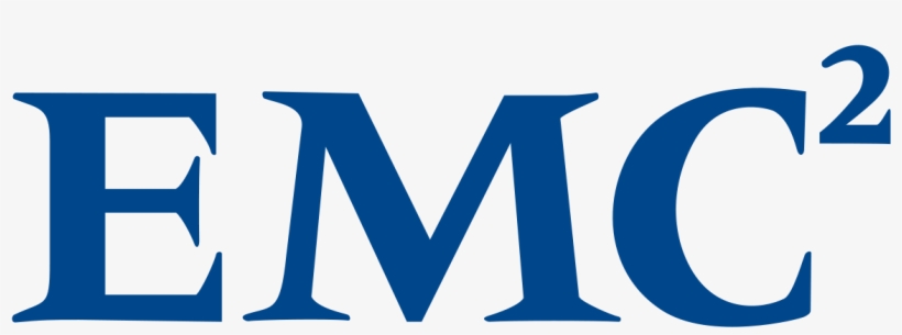 Emc Logo - Emc Logo Png, transparent png #2287042