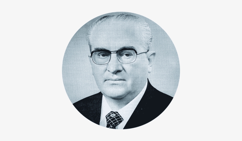 Yuri Andropov's Reign Lasted Only 15 Months - Yuri Andropov, transparent png #2287046