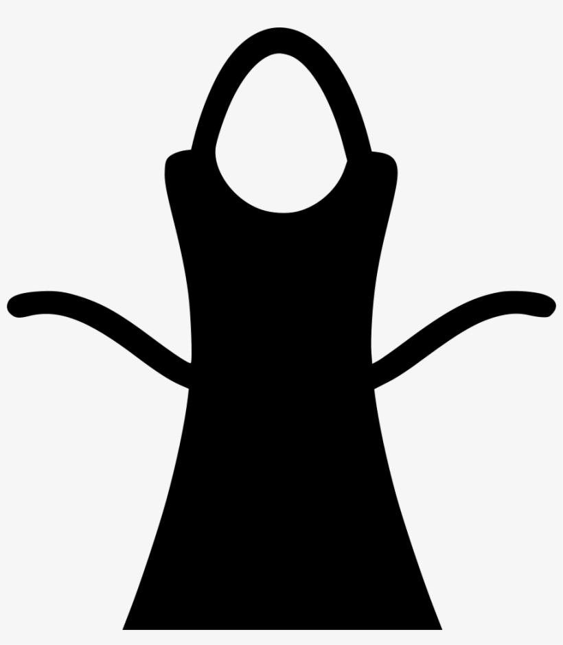 Apron Comments - Icon, transparent png #2287138