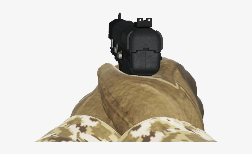 Image Fiveseven Viewmodel Csgo Png Counter Strike Wiki - Counter-strike: Global Offensive, transparent png #2287139