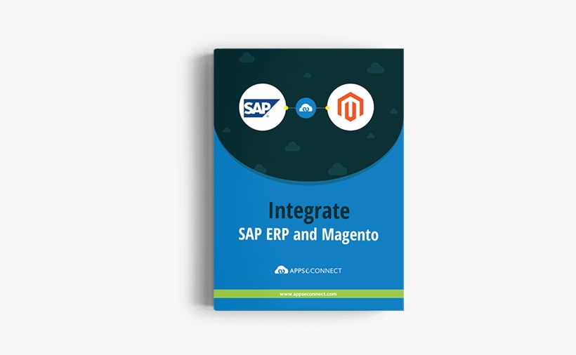 Connect Sap Erp With Magento-brochure - Sap Hana, transparent png #2287215
