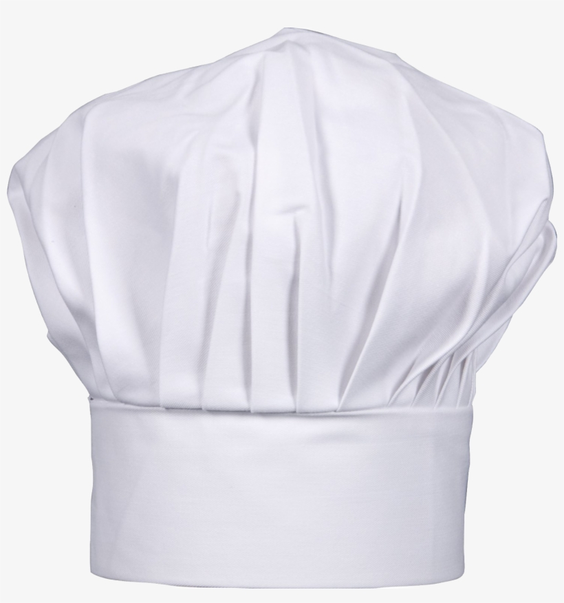 Chef Hat - Blouse, transparent png #2287235