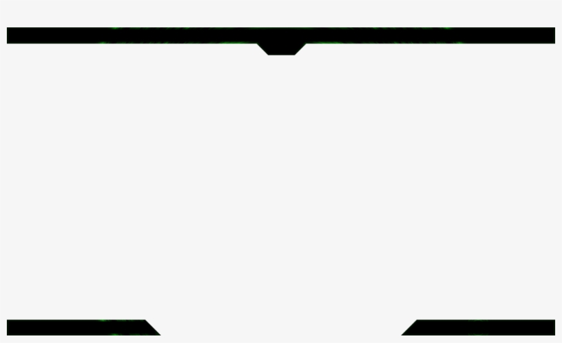 Twitch Overlay Png Svg Freeuse Stock - Twitch Overlay Template Transparent, transparent png #2287255