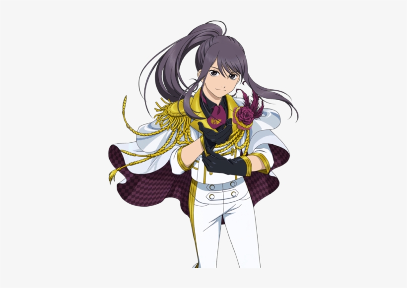Tales Of Feel Free To Use - Tales Of Asteria Yuri, transparent png #2287317