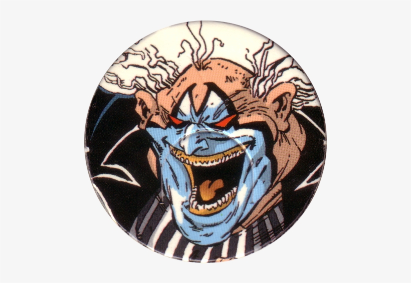 Eclipse Spawn Spogz 06 The Violator - Violator Spawn Png, transparent png #2287454