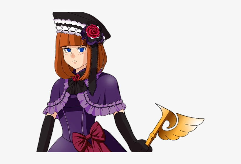 , Ev2 Ikaria1 ) - Umineko Eva Beatrice, transparent png #2287456