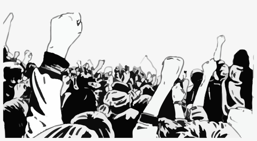 Blm Response Footer-01 - Black Lives Matter Transparent, transparent png #2287497