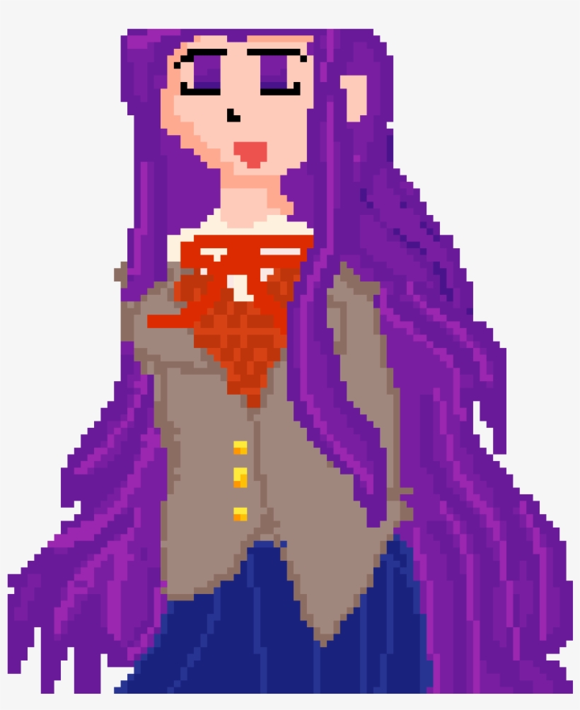 Yuri - Illustration, transparent png #2287504
