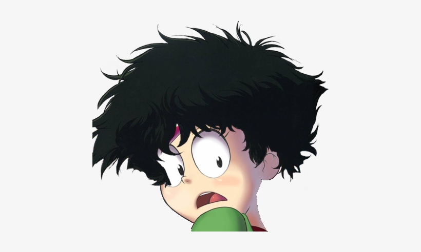 Spike Spiegel Faye Valentine Edward Wong Hau Pepelu - Spike Spiegel, transparent png #2287590