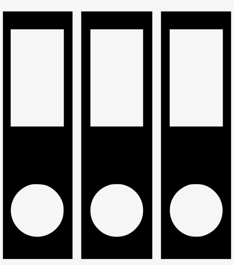 Binder Comments - Icon, transparent png #2287592