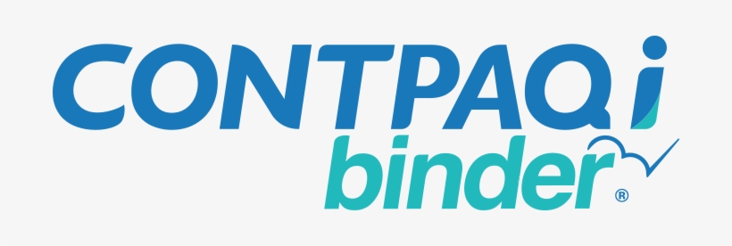 Binder - Contpaqi Binder, transparent png #2287594