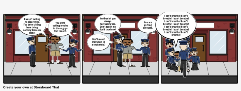 Black Lives Matter - Cartoon, transparent png #2287618