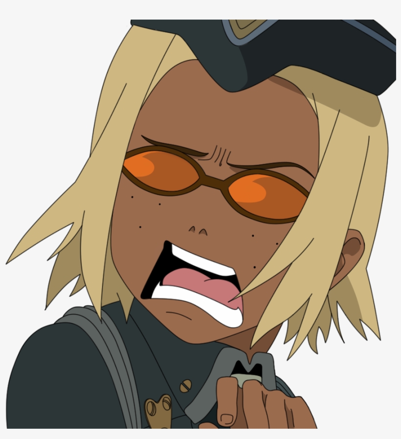 View Samegoogleiqdbsaucenao 654105210321 , - Lieutenant Kitsurubami, transparent png #2287785