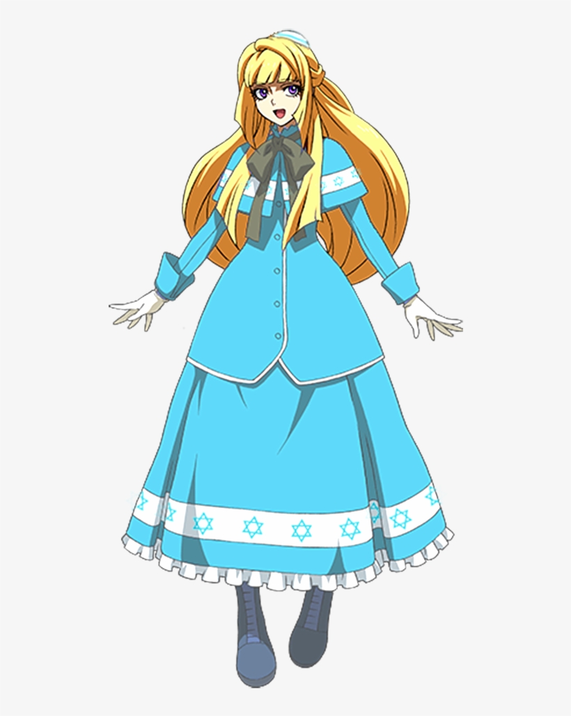 339kib, 600x1000, Kudelia Aina - Mobile Suit Gundam: Iron Blooded Orphans Kudelia Aina, transparent png #2287833