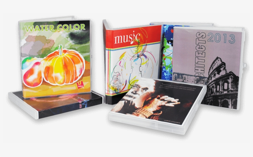 Create Your Own Binder - Ring Binder, transparent png #2287898