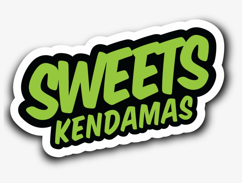 Sweets Kendama Logo, transparent png #2287901
