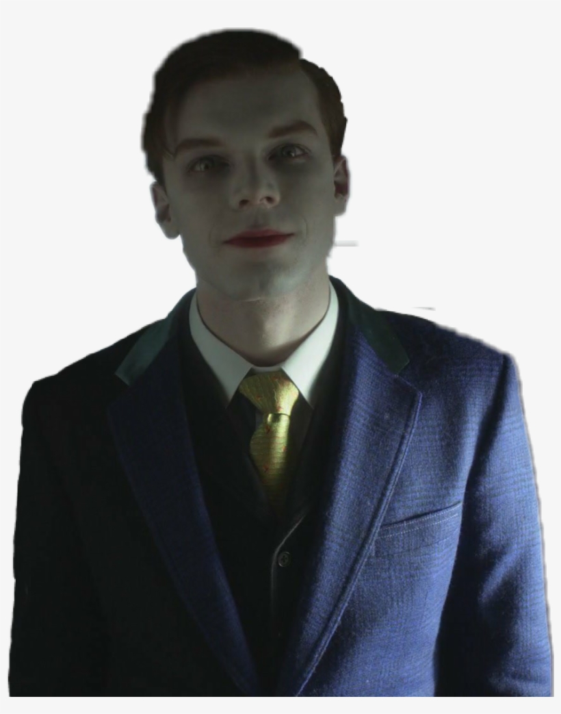 Report Abuse - Gotham, transparent png #2287919