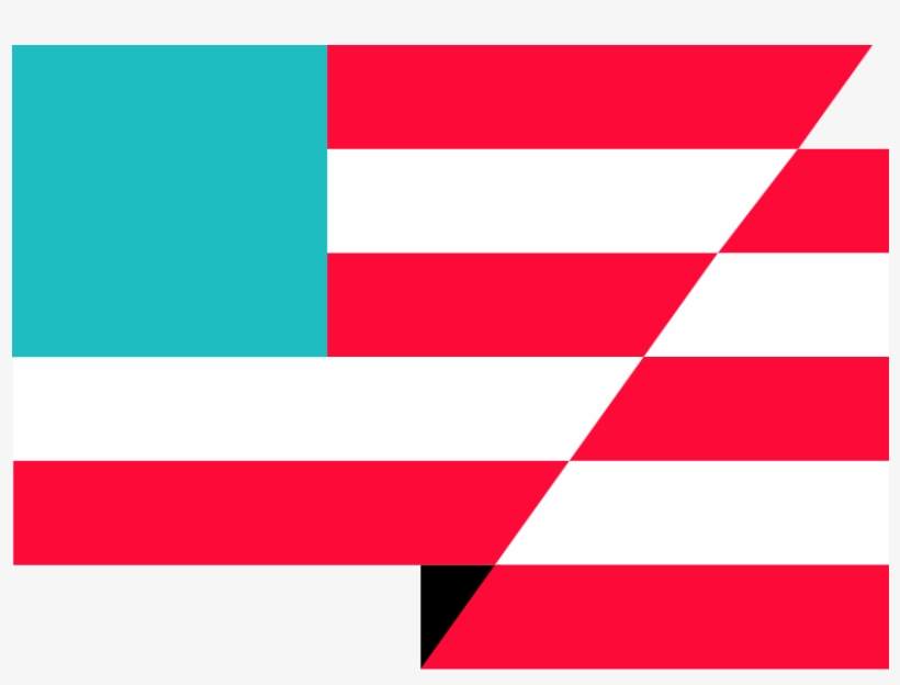 What People Said About The President's Black Lives - Flag, transparent png #2287984
