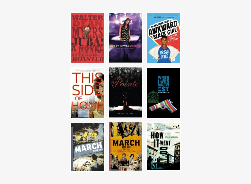 March Book One, transparent png #2288072