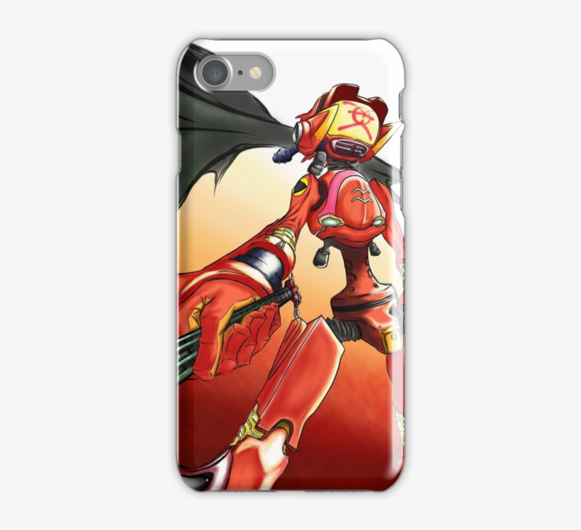 "fooly Cooly Canti Guitar" Iphone Cases & Skins By - Fooly Cooly Canti Guitar Unisex T-shirts, transparent png #2288149