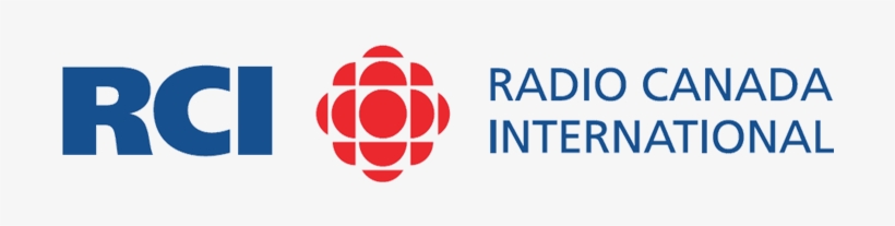 Dise's Rachel Zellars Interviewed By Radio Canada Regarding - Rci Radio Canada International Logo, transparent png #2288152