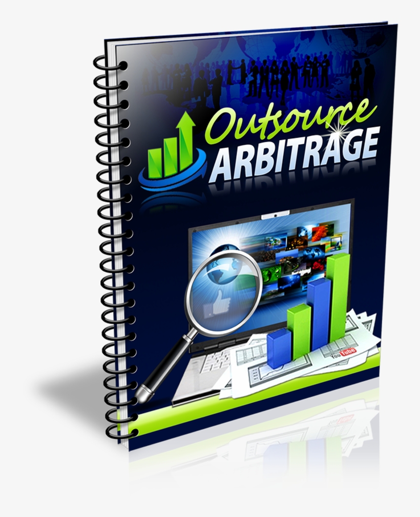 Binder - Outsourcing, transparent png #2288316