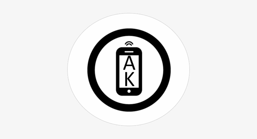 Alaska Fishing Alerts - Mobile Icon, transparent png #2288317