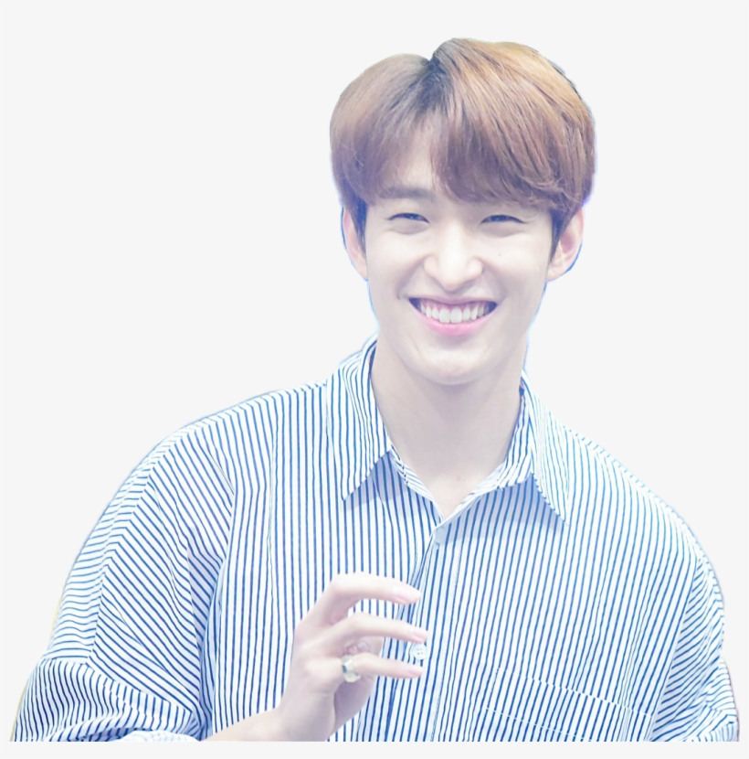 Seventeen Dk Dokyeom Seokmin Leeseokmin Leedokyeom - Seventeen Dk Png, transparent png #2288494