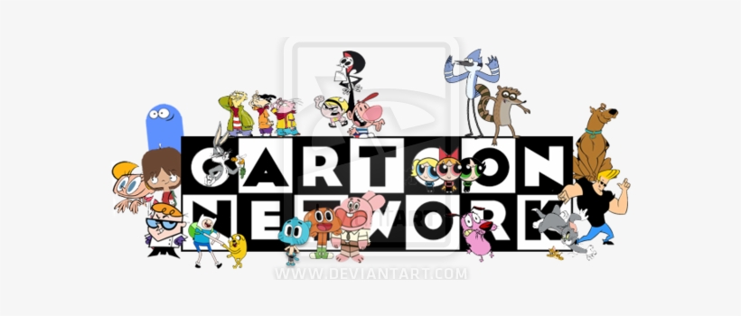 Gambar Cartoon Network - Cartoon Network Hd Logo, transparent png #2288598