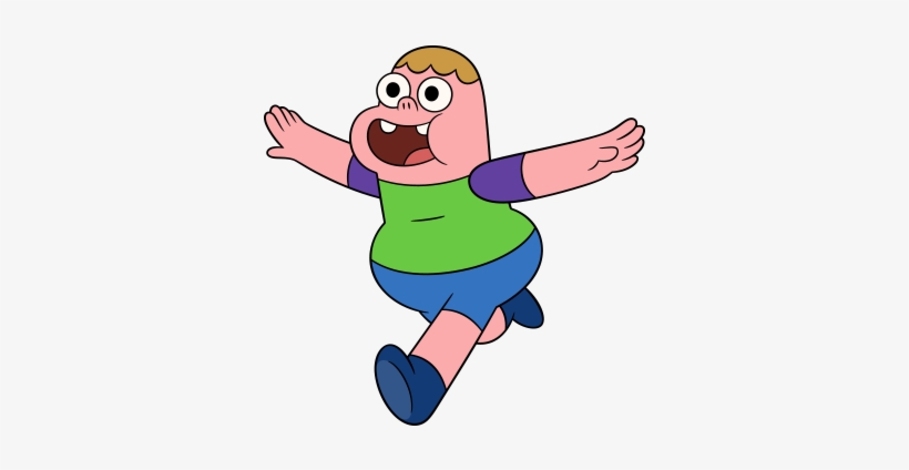 Clarence Save The D - Clarence Png, transparent png #2288661