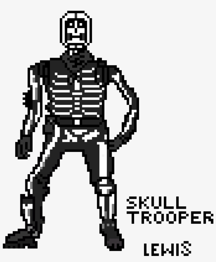 Colors Download Play Replay Settings - Skull, transparent png #2288712